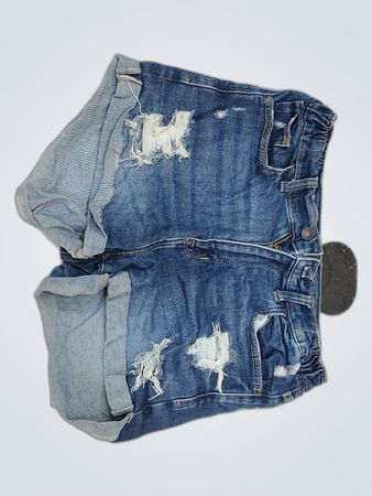 Arizona Denim Shorts