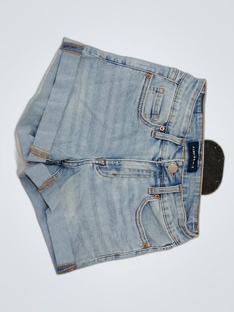 Aeropostale Denim Shorts