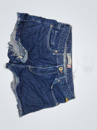 H&M Denim Shorts