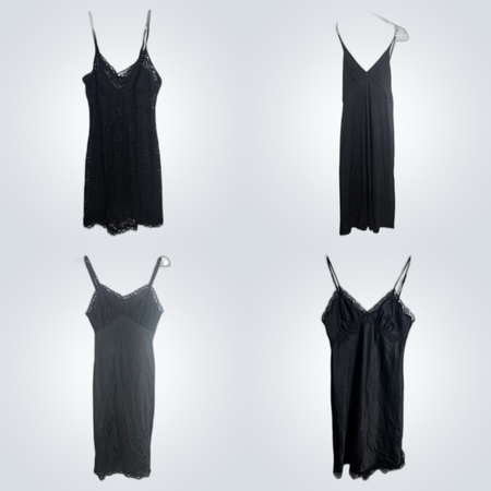 5-Piece Dress Bundle