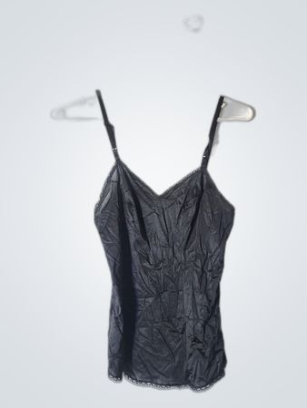 Black Camisole