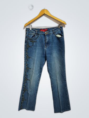 Cosmopolitan Jeans
