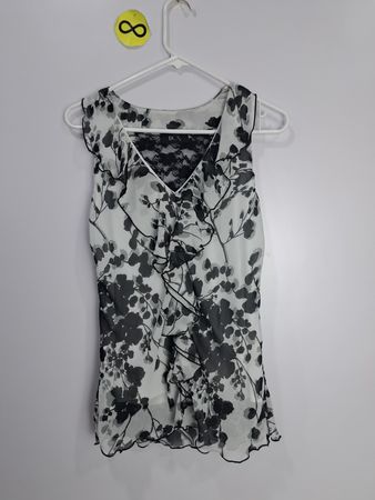 BCX Floral Dress
