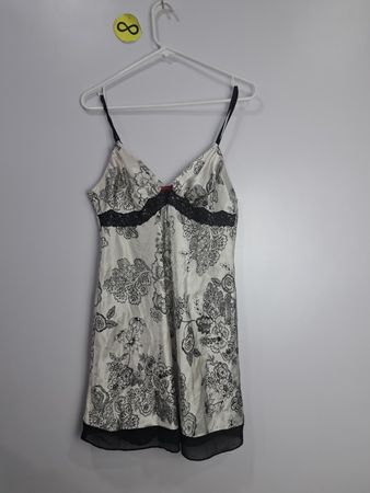 Apt. 9 Floral Lace Slip Dress