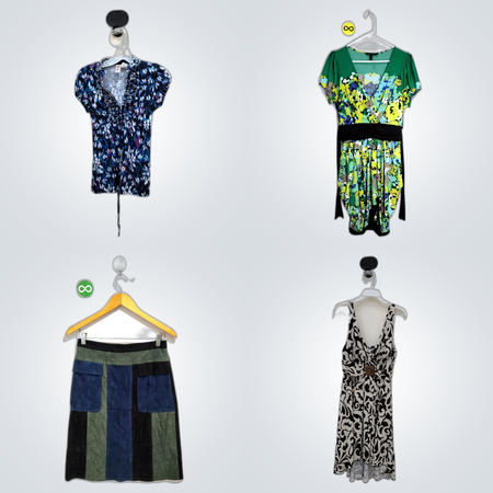 BCBG Max Azria Blouses