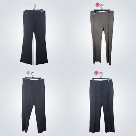 Formal Pants Bundle Deal