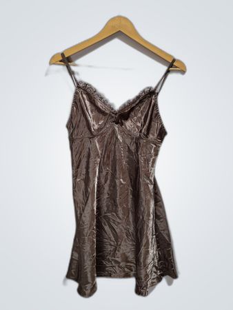 La Senza Lace Trim Camisole