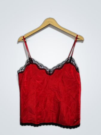 Jessica Lingerie Camisole