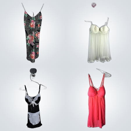 victoria's secret mini dress