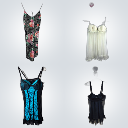 victoria's secret mini dress