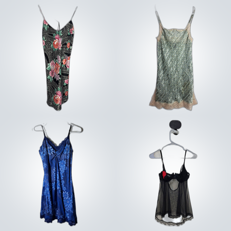 victoria's secret mini dress