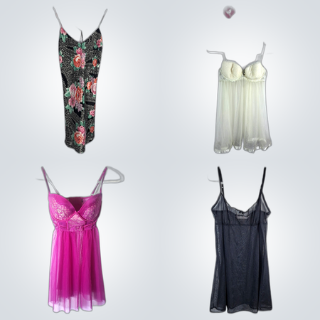 victoria's secret mini dress