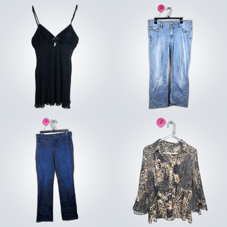 Guess Jean Bundle Pack