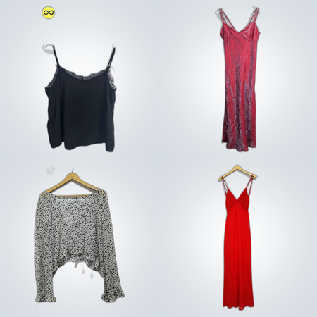 Wild Fable Lace Dresses