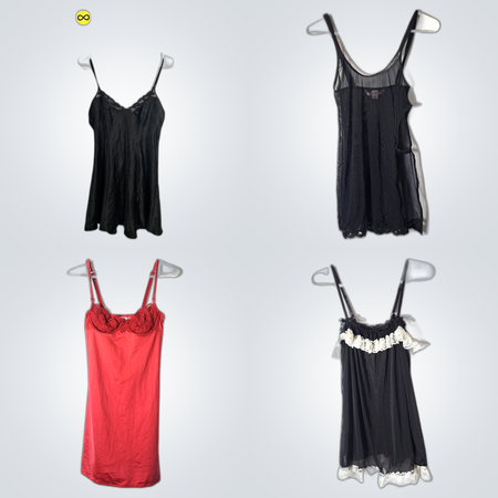 Victoria's Secret Camisoles Bundle