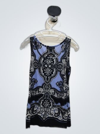 INC International Concepts Printed Camisole