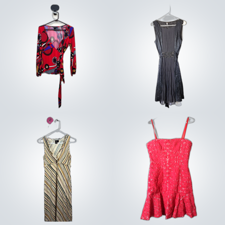 BCBG Max Azria Blouses