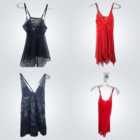 Avidlove Lace Dress Bundle