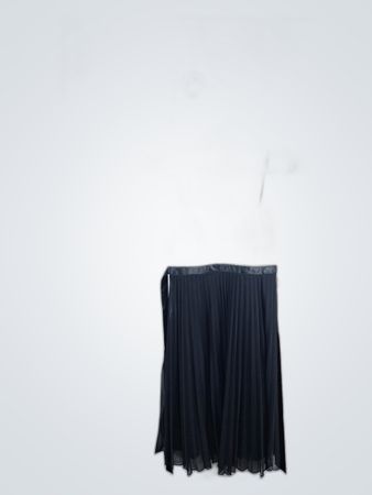 Taboo Sequined Mini Dress