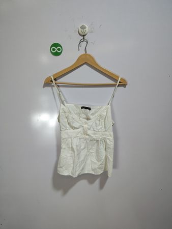 Brandy Melville White Top