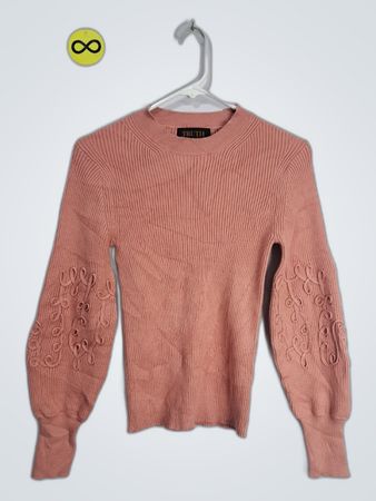 TRUTH Knit Sweater