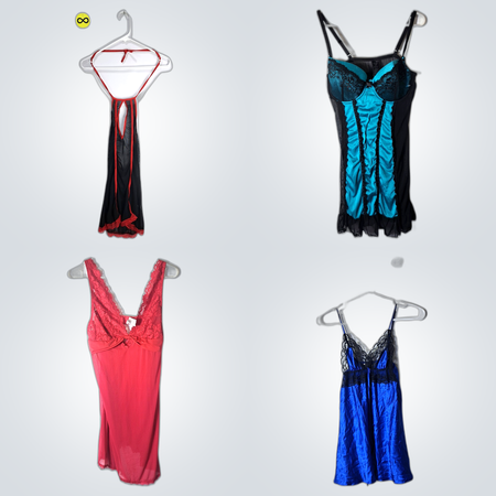 victoria's secret mini dress