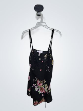 Dolce & Gabbana Printed Camisole Top