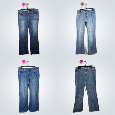 Levi's Jean Bundle Pack
