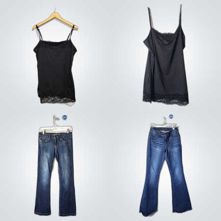 Maurices Bootcut Jean Bundle