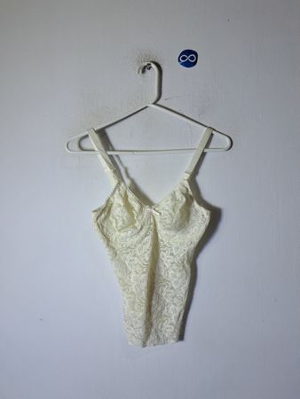 Lace Camisole Top