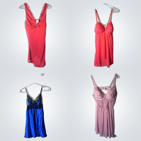 victoria's secret mini dress