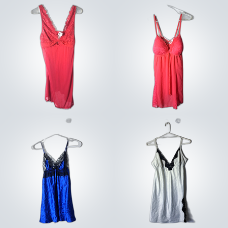 victoria's secret mini dress