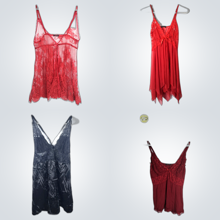 Avidlove Lace Dress Bundle