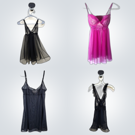 victoria's secret mini dress