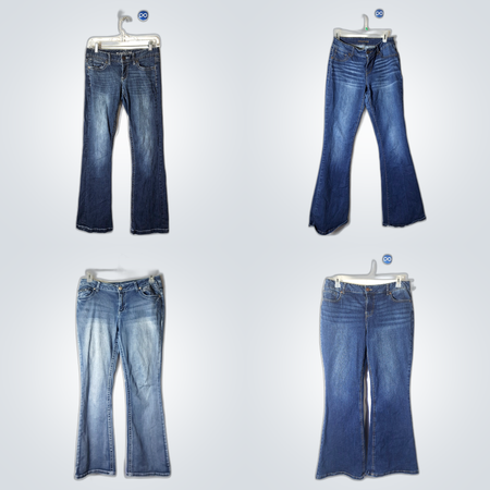 Maurices Bootcut Jean Bundle