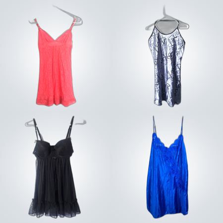 victoria's secret mini dress