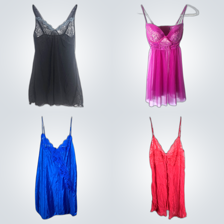 victoria's secret mini dress