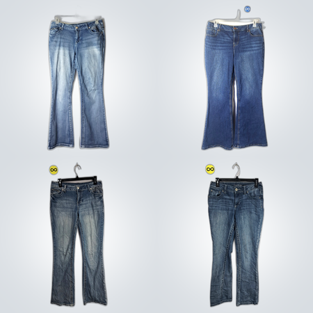 Maurices Bootcut Jean Bundle
