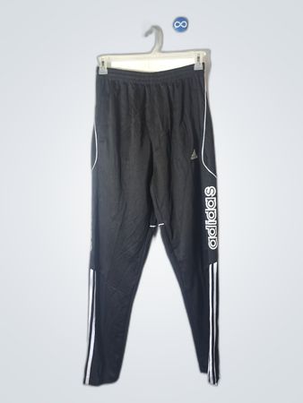 Adidas Black Track Pants