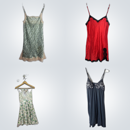 victoria's secret mini dress