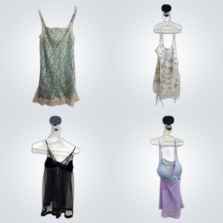 victoria's secret mini dress