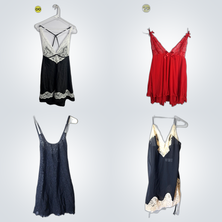 victoria's secret mini dress