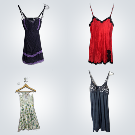 victoria's secret mini dress