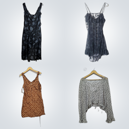 Wild Fable Lace Dresses