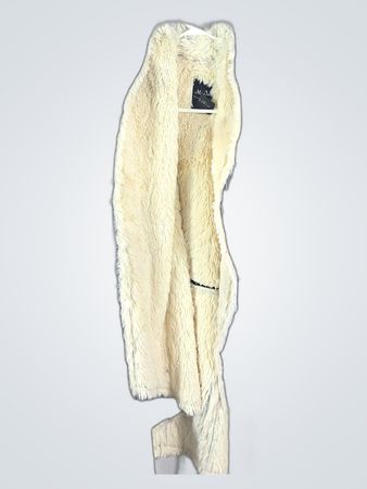 Me Jane Designed in New York Coat