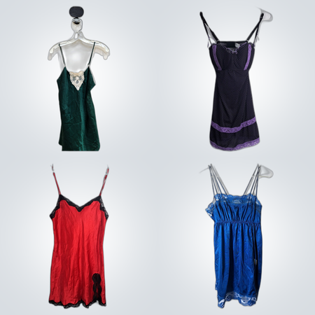 victoria's secret mini dress