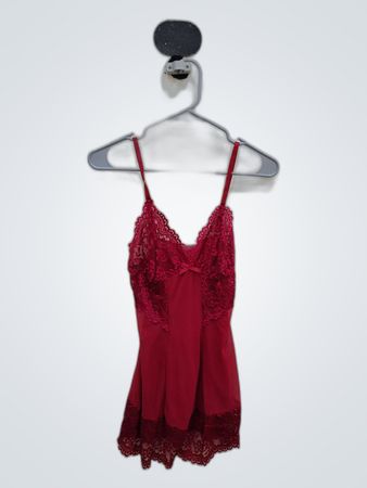 Avidlove Lace Trim Camisole