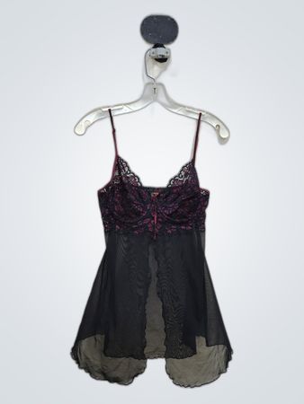 Victoria's Secret Lace Chemise