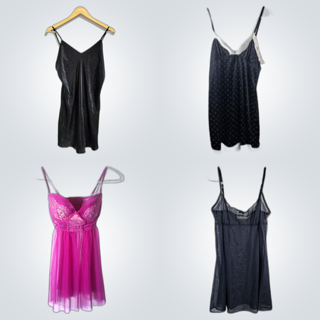 victoria's secret mini dress