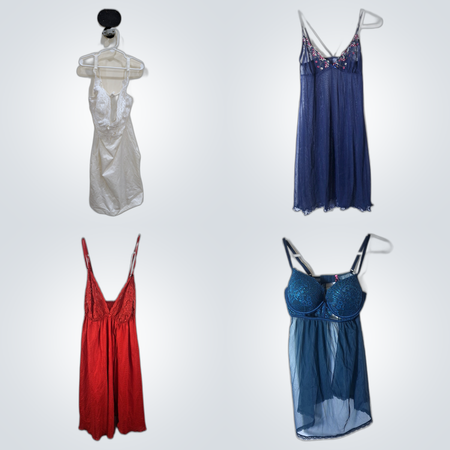 victoria's secret mini dress